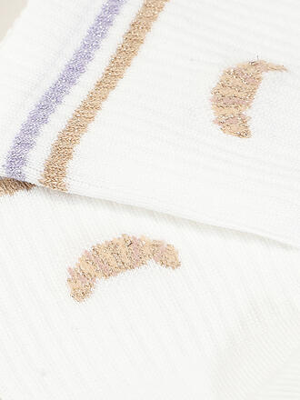 OOLEY | Chaussettes - Chaussettes de tennis PARIS Crossaint