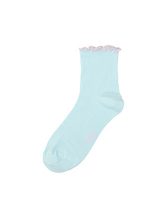 OOLEY | Chaussettes SPAGHETTI Swimming Pool