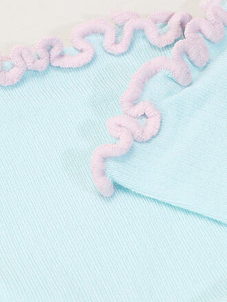 OOLEY | Chaussettes SPAGHETTI Swimming Pool