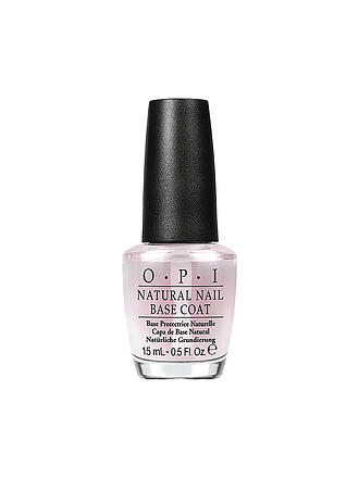 OPI | Vernis à ongles - Base Coat ( 10 )