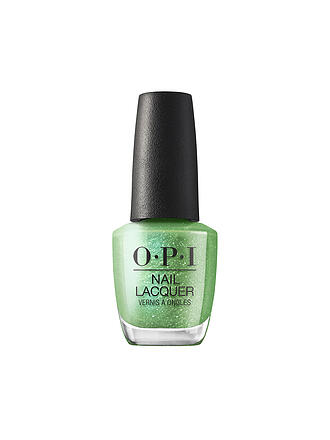 OPI | Vernis à ongles - Taurus-t Me (015 Vert Menthe)