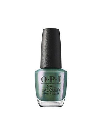 OPI | Vernis à ongles - Feelin’ Caprincorn-y (016 Vert Sauge)