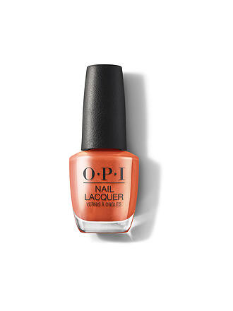 OPI | Vernis à ongles (20 Liquid Fire) 15 ml