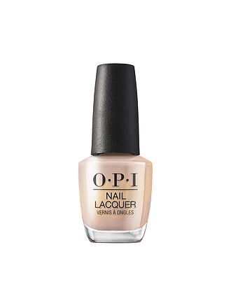 OPI | Vernis à ongles (38 Mirror, Mirror On THE Awe) 15 ml