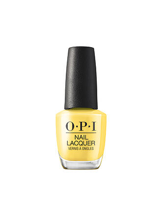 OPI | Vernis à ongles (56 Daffodil Duck Walk)