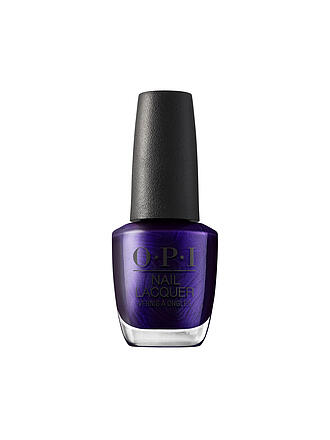 OPI | Vernis à ongles (047 Don’t Over Ink It) 15ml