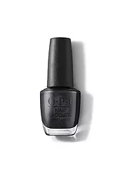 OPI | Nagellack ( 012 Cave the Way ) 15ml | Noir
