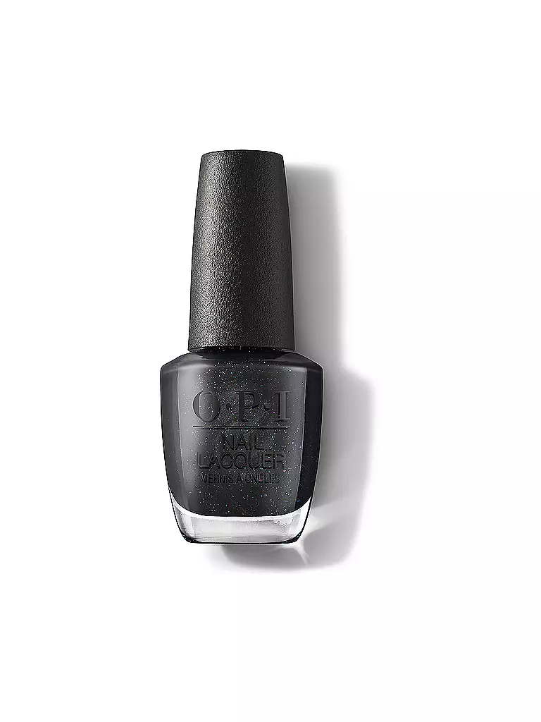 OPI | Nagellack ( 012 Cave the Way ) 15ml | Noir