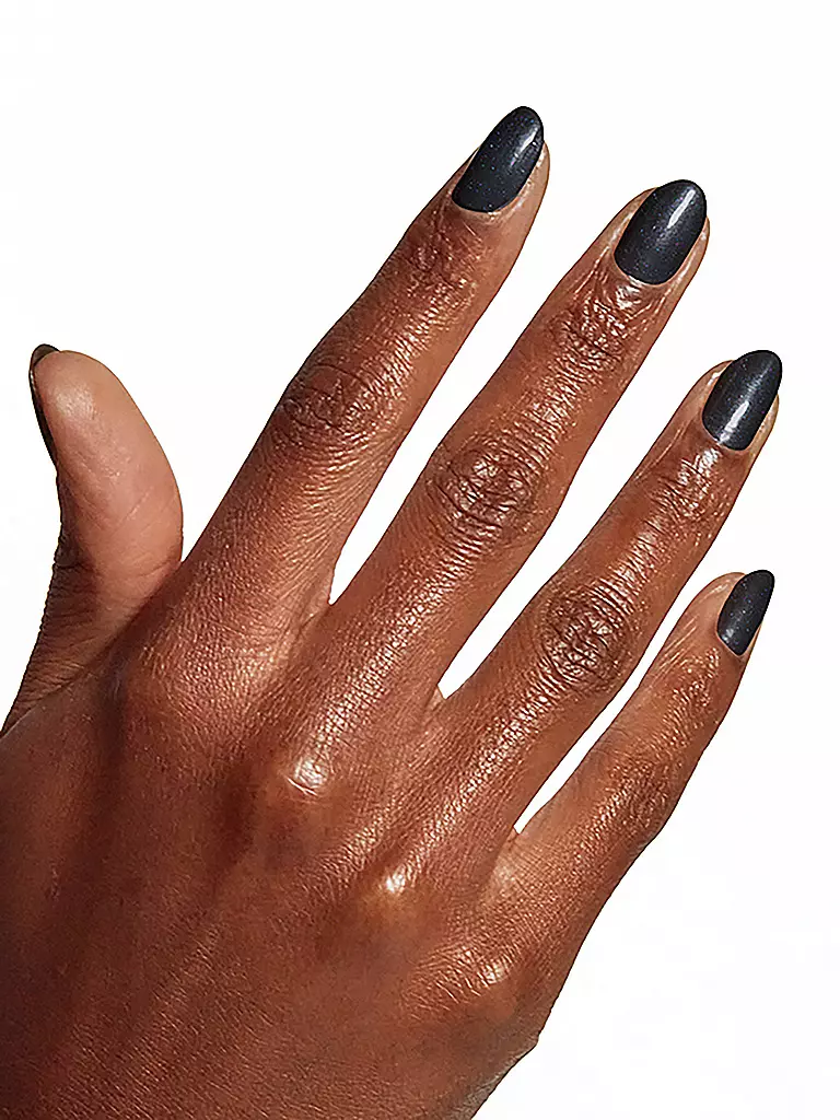 OPI | Nagellack ( 012 Cave the Way ) 15ml | Noir
