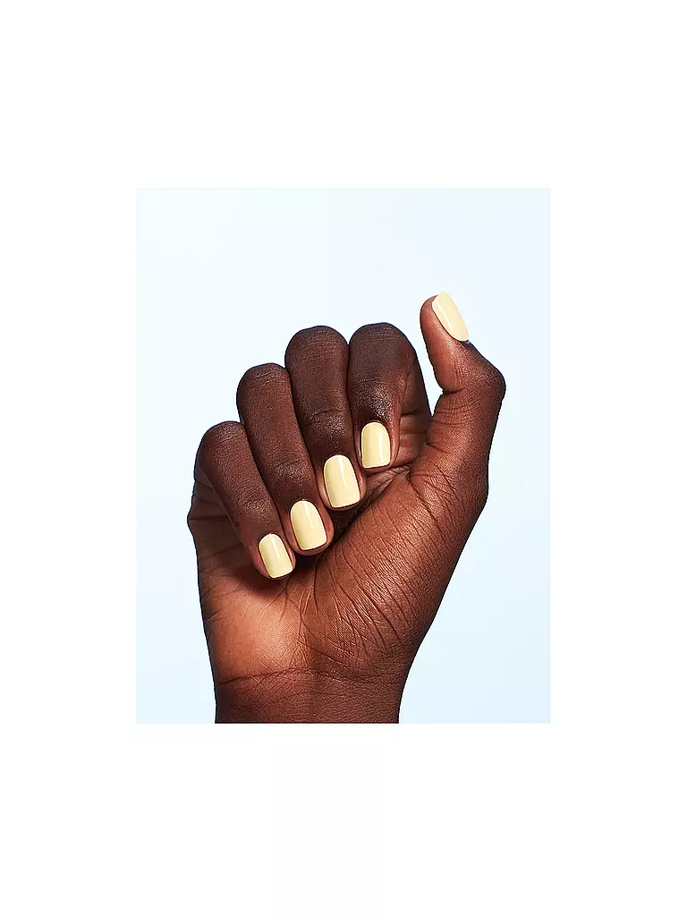 OPI | Vernis à ongles (003 Blinded by the Ring Light) | 