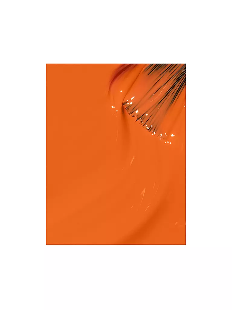 OPI | Vernis à ongles (004 Silicon Valley Girl) | orange