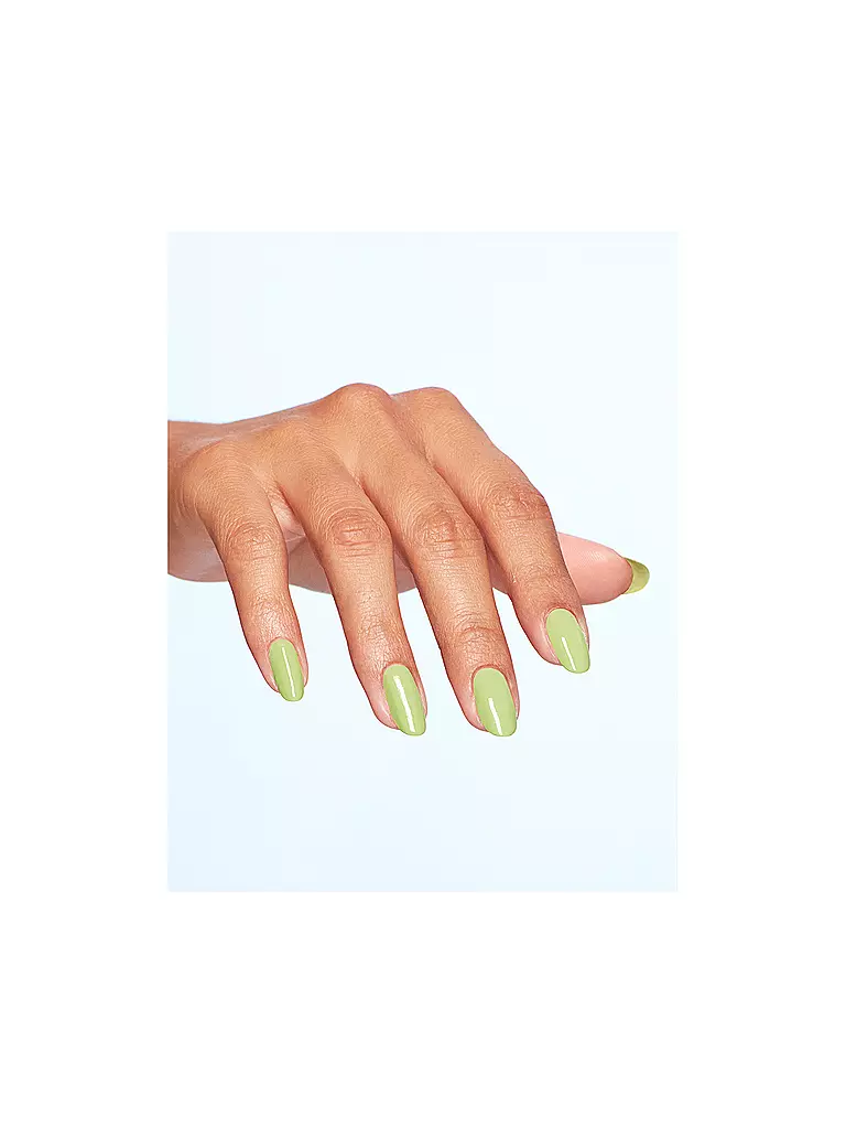 OPI | Vernis à ongles (005 Clear Your Cash) | 
