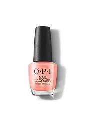 OPI | Vernis à ongles (002 Switch to Portrait Mode) | Corail