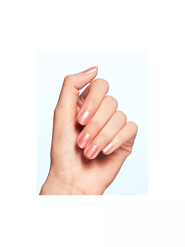 OPI | Vernis à ongles (008 Data Peach) | 