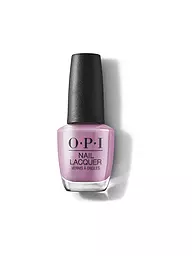 OPI | Vernis à ongles (002 Switch to Portrait Mode) | Lilas