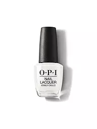 OPI | Vernis à ongles (41 Mimosas for Mr. & Mrs.) | Crème