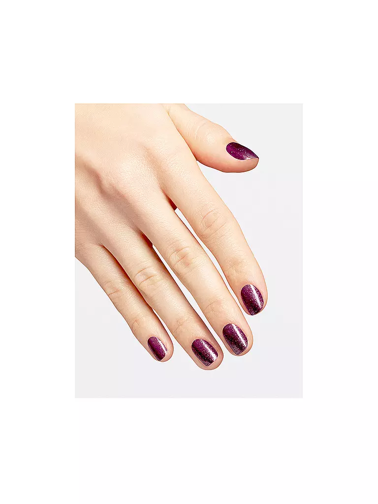OPI | Vernis à ongles (03 Lets Rejoicify) 15ml | beere