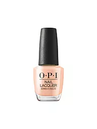 OPI | Vernis à ongles (049 Pear Clutching Behaviour) | Beige