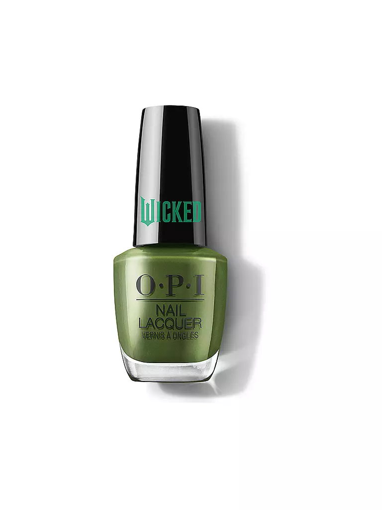 OPI | Vernis à ongles (05 Witch O'Clock) 15ml | dunkelgrün