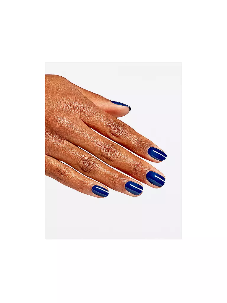 OPI | Vernis à ongles (06 Fiyero's My Mani) 15ml | blau