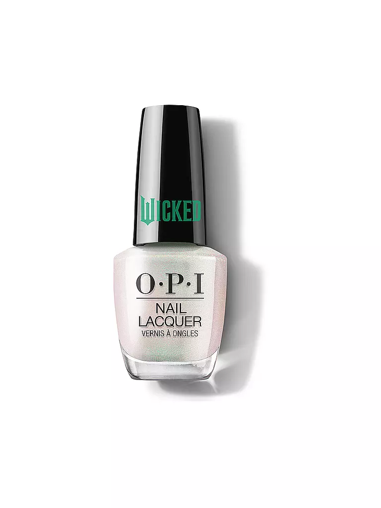 OPI | Vernis à ongles (08 Oh, For Oz Sake) 15ml | weiss