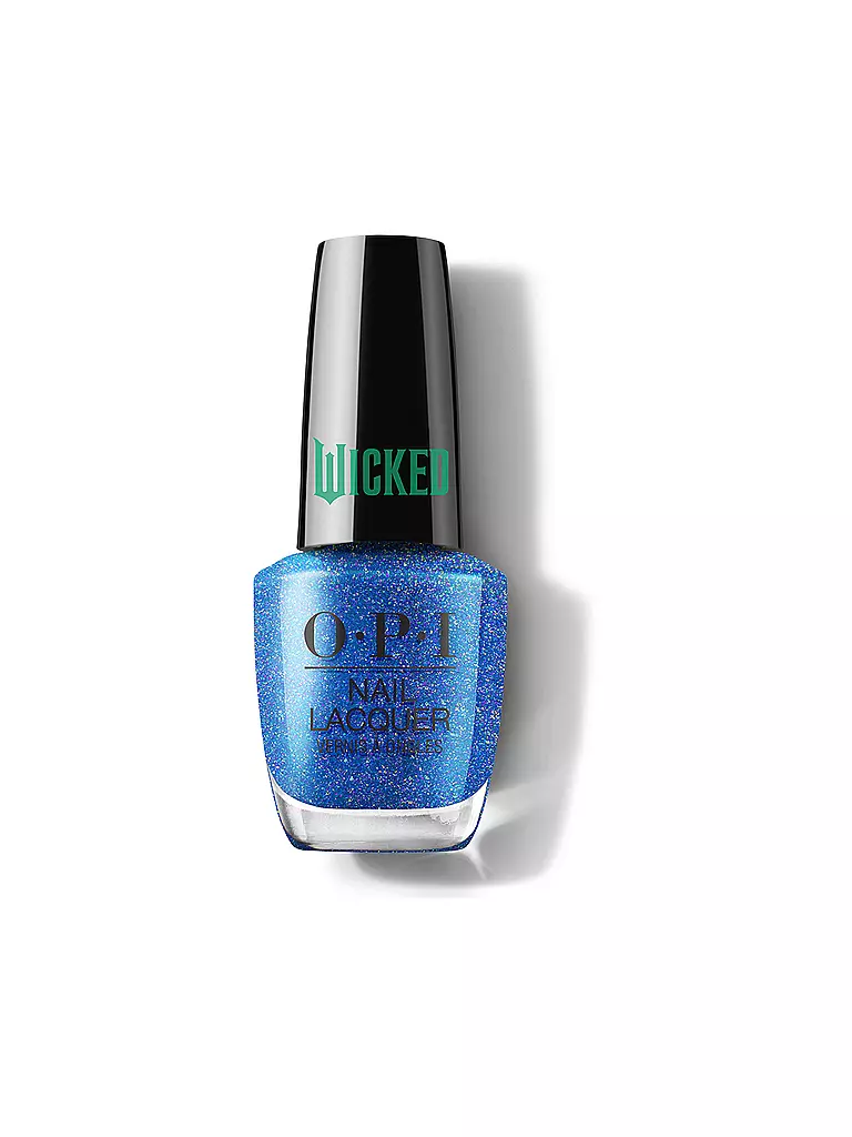 OPI | Vernis à ongles (10 I'm the Wonderfullest) 15ml | blau