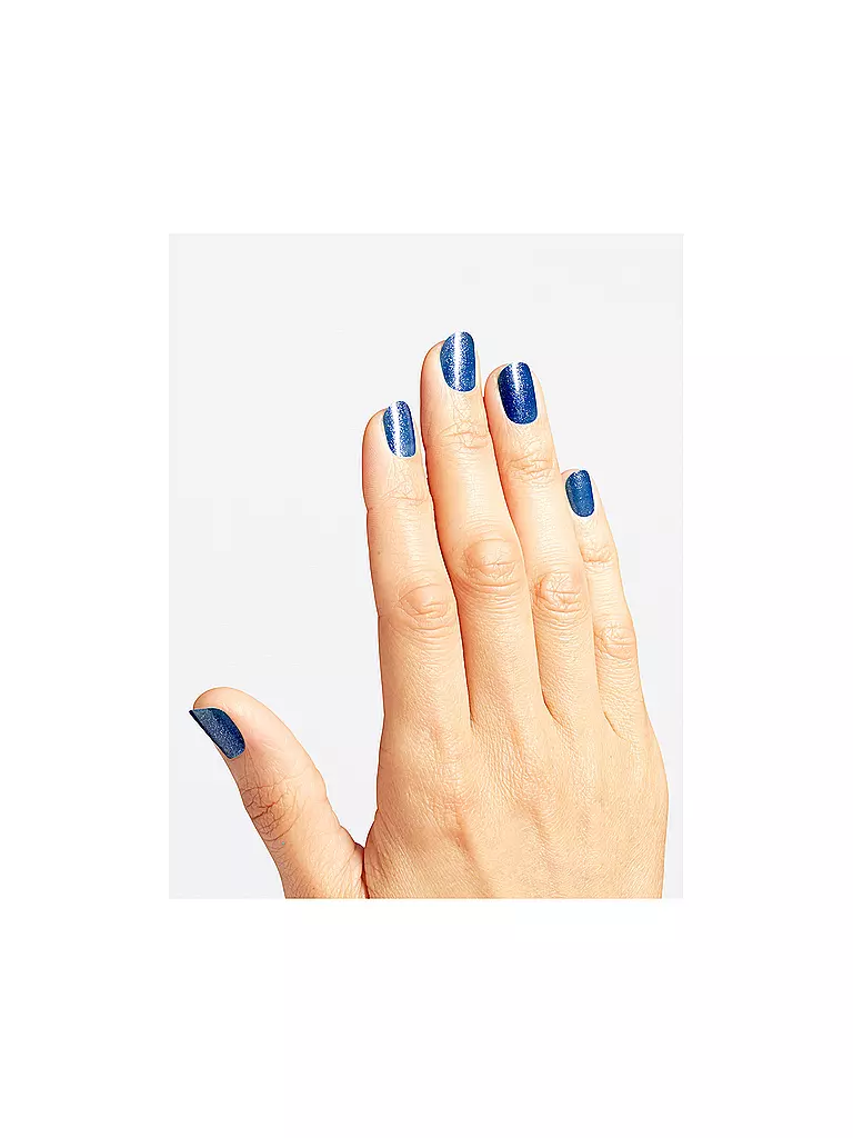 OPI | Vernis à ongles (10 I'm the Wonderfullest) 15ml | blau