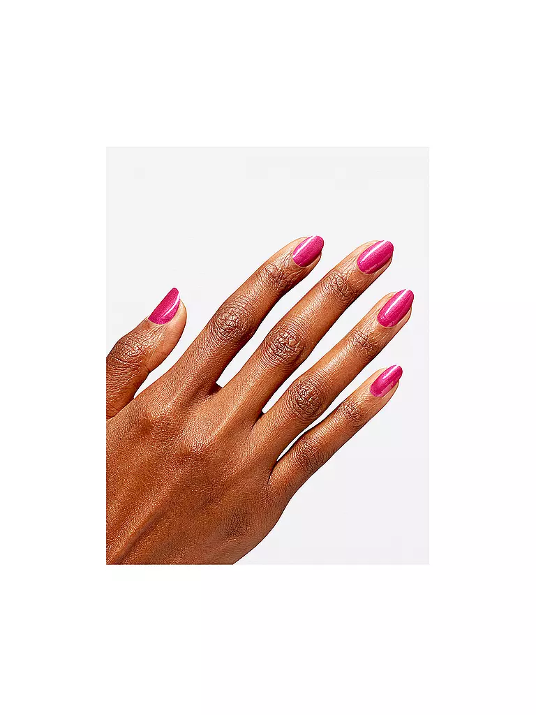 OPI | Vernis à ongles (11 Glinda the Good!) 15ml | pink