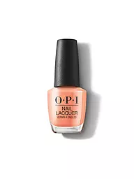 OPI | Vernis à ongles (14 Apricot AF) 15 ml | Corail