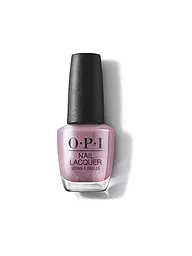 OPI | Vernis à ongles (20 Liquid Fire) 15 ml | Lilas
