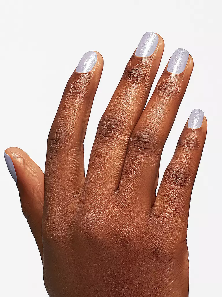 OPI | Vernis à ongles (17 Snatch'D Silver) 15 ml | 