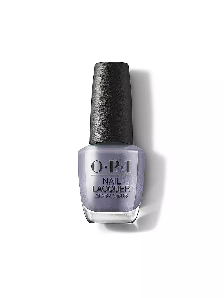 OPI | Vernis à ongles (17 You've Got Nail) 15ml | lila