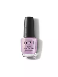 OPI | Vernis à ongles (18 Suga Cookie) 15ml | Lilas