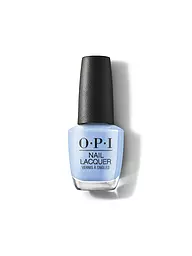 OPI | Vernis à ongles (19 Verified) 15ml | Bleu clair