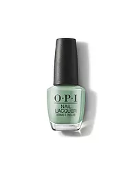 OPI | Vernis à ongles (20 Self Made) 15ml | Vert clair