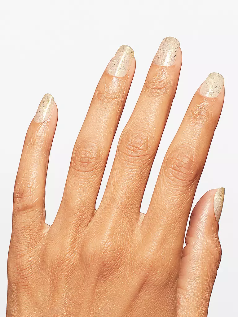 OPI | Vernis à ongles (21 Gliterally Shimmer) 15ml | 