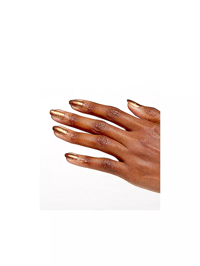 OPI | Vernis à ongles (21 Millennium Mocha) 15ml | braun