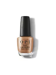 OPI | Vernis à ongles (23 Spice up your life) 15ml | Marron
