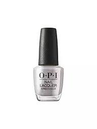 OPI | Vernis à ongles (20 Liquid Fire) 15 ml | Argent