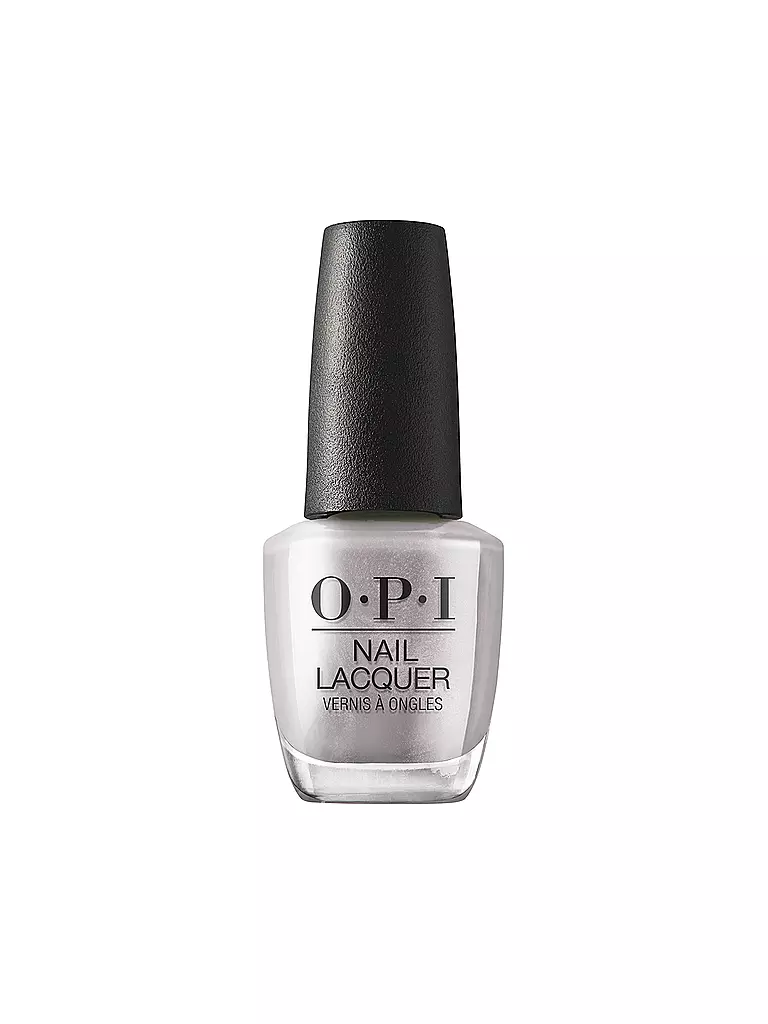 OPI | Vernis à ongles (24 Chrome Clawz) 15 ml | silber
