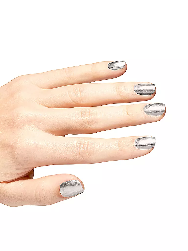 OPI | Vernis à ongles (24 Chrome Clawz) 15 ml | 