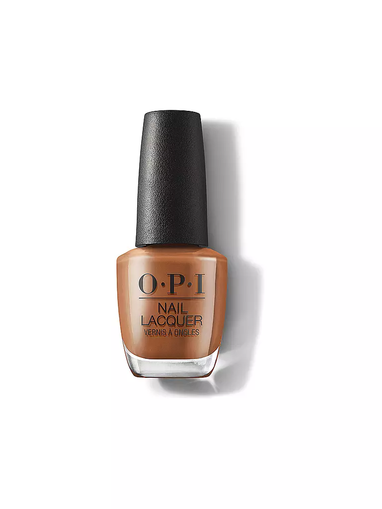 OPI | Vernis à ongles (24 Material Gowrl) 15ml | braun