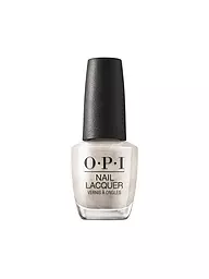 OPI | Vernis à ongles (48 Case Of Glamnesia) 15 ml | Crème