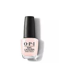 OPI | Vernis à ongles (41 Mimosas for Mr. & Mrs.) | Rose