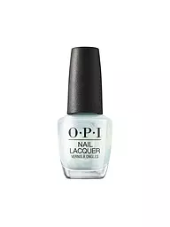 OPI | Vernis à ongles (48 Case Of Glamnesia) 15 ml | Bleu clair
