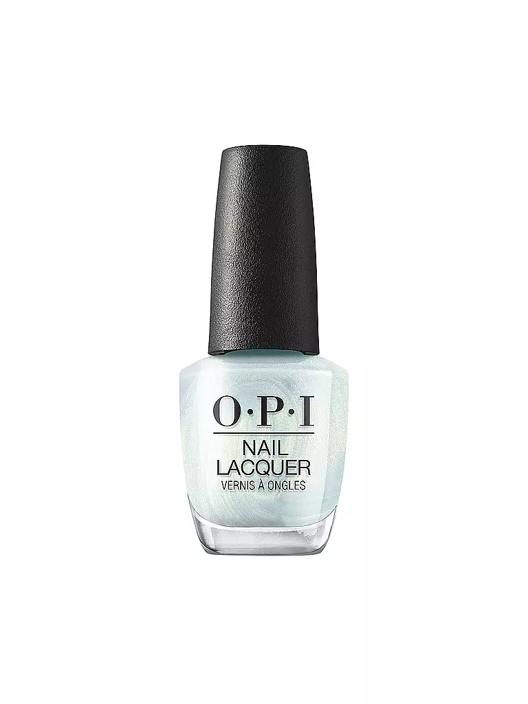 OPI | Vernis à ongles (42 Air We Go) 15ml | hellblau