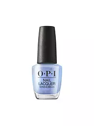 OPI | Vernis à ongles (48 Case Of Glamnesia) 15 ml | Bleu