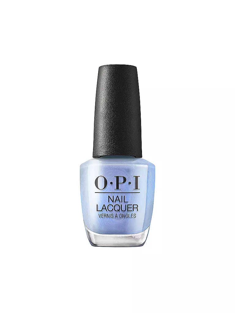 OPI | Vernis à ongles (43 Happy Place) 15ml | blau