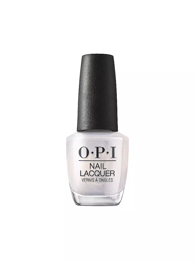 OPI | Vernis à ongles (44 Welcome To Your Whirl) 15 ml | Lilas