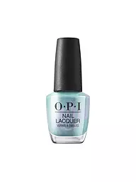OPI | Vernis à ongles (48 Case Of Glamnesia) 15 ml | Bleu clair